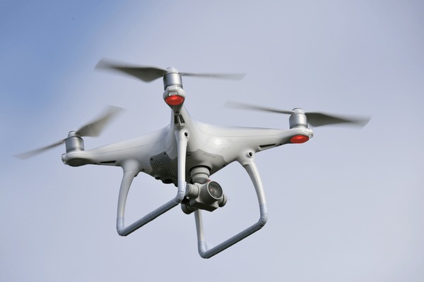 quadcopter for videography with first person view in Australia