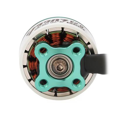 Hubsan mini drone for security with long battery life