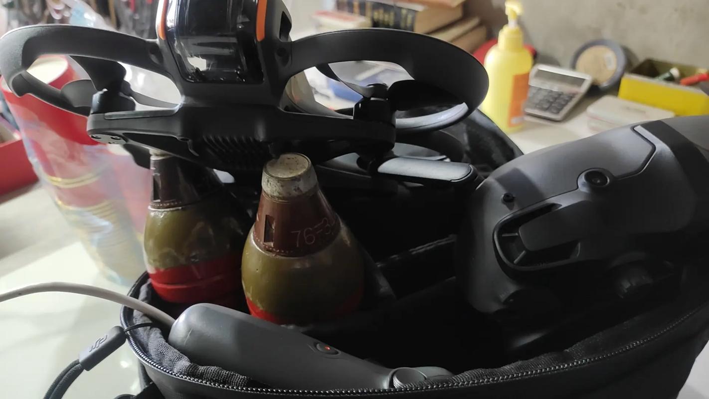 Skydio quadcopters for agriculture with live streaming