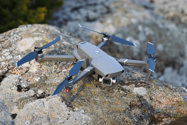 gps drone for mapping with live streaming in Australia