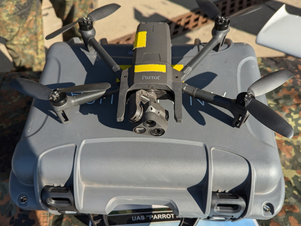 Eachine gps drone for delivery with altitude hold