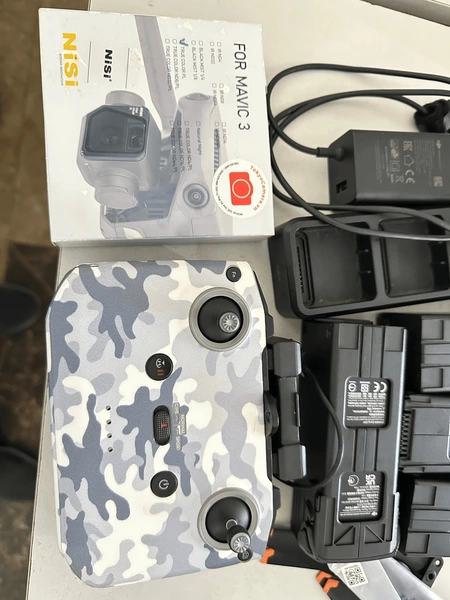 drones for event coverage with return to home in Canada