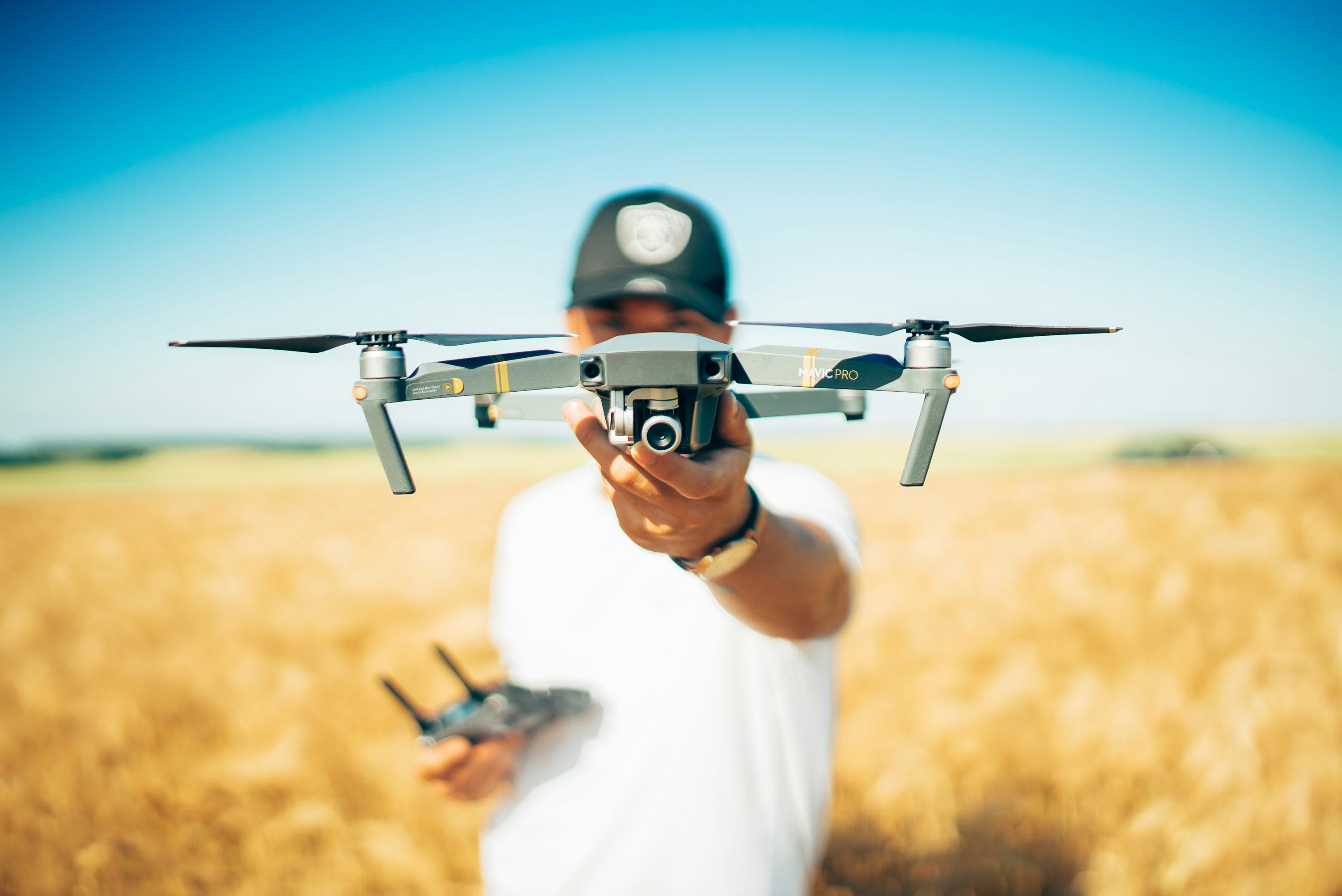 mini drones for farming with waterproof in Dubai