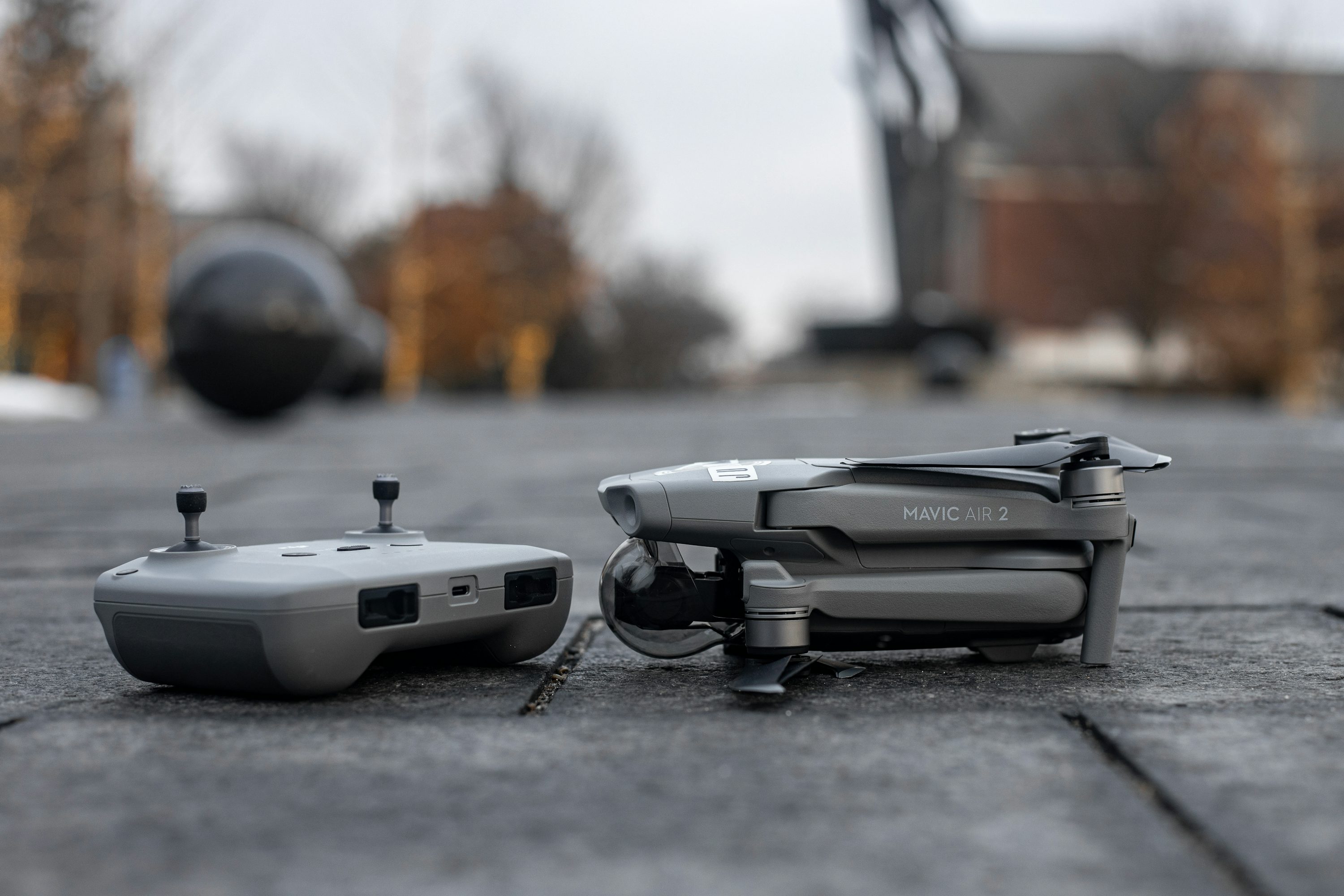 Eachine drones for mapping with first person view