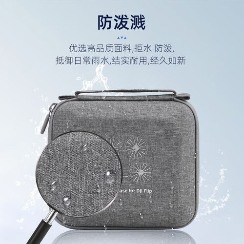 Holy Stone quadcopter for inspection with dual camera