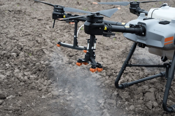 uavs for event coverage in Australia