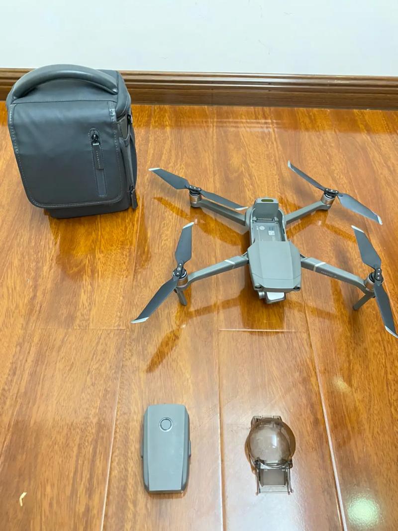 mini drone for agriculture with dual camera in London