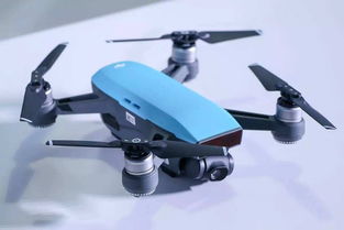 Potensic mini drone for videography with altitude hold