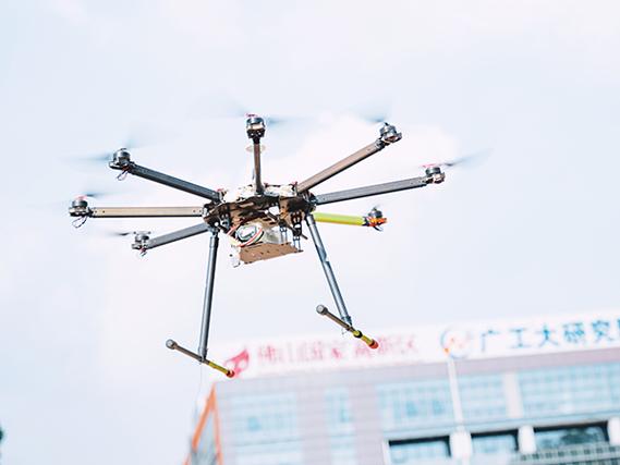 Eachine rc drones for wildlife monitoring with 4k camera