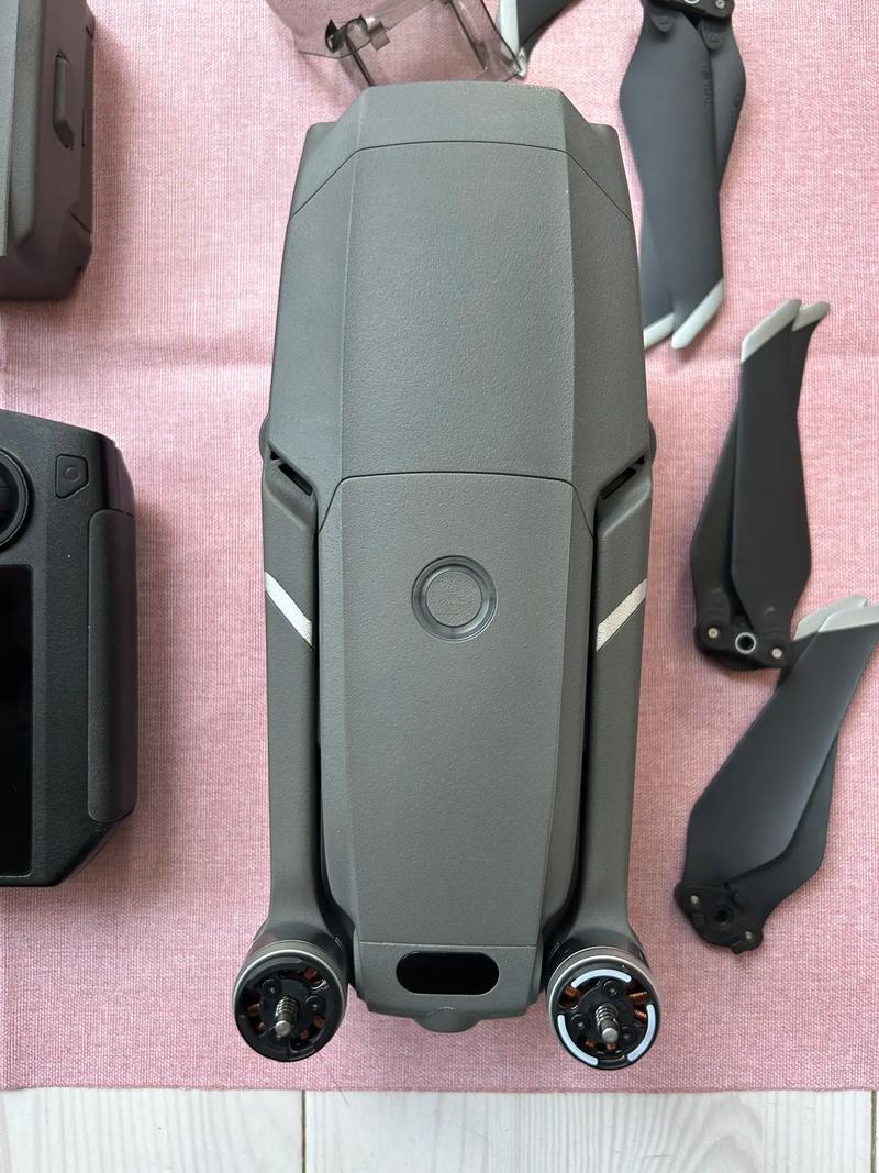 uavs for wildlife monitoring with thermal camera in New York