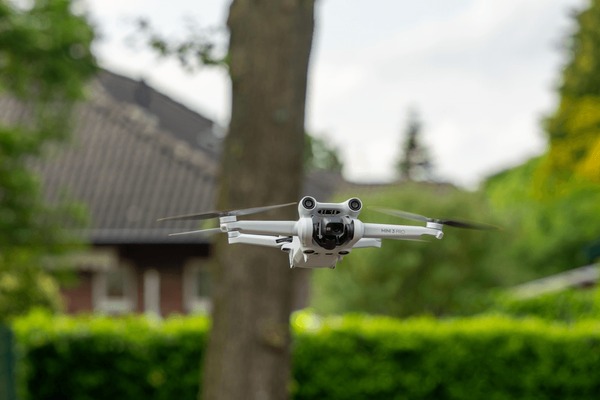 professional drone for cinematography with lightweight in Los Angeles