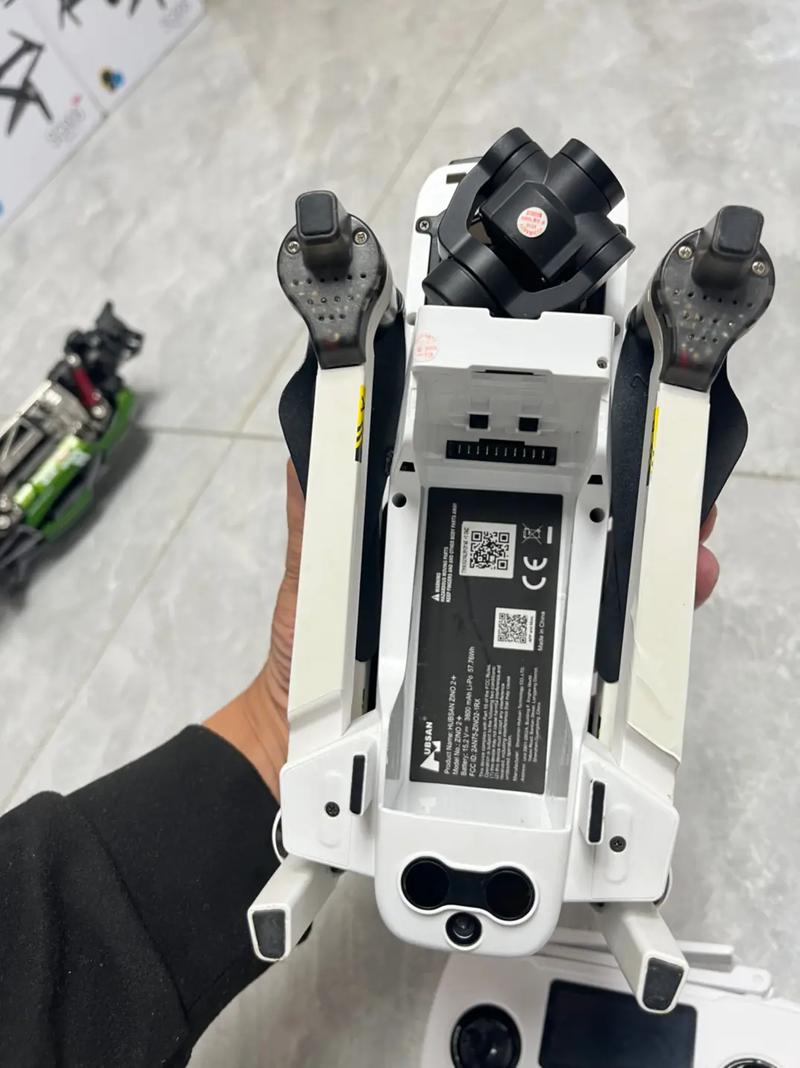 Skydio 2+ FPV goggles