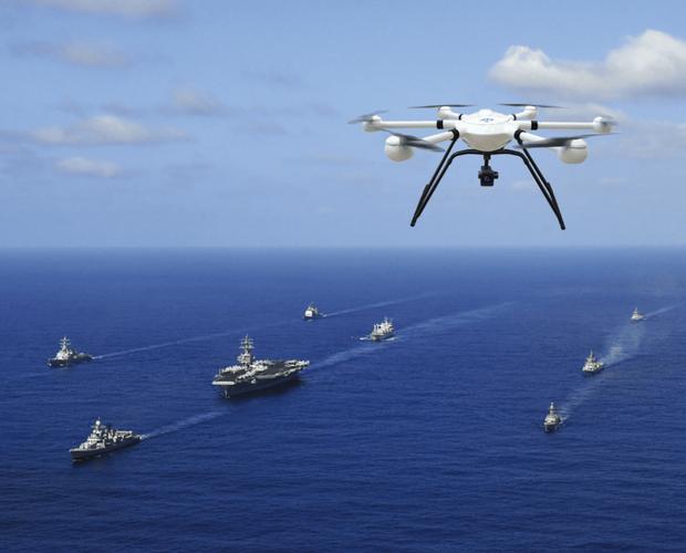 quadcopter for racing with 1080p camera in Los Angeles