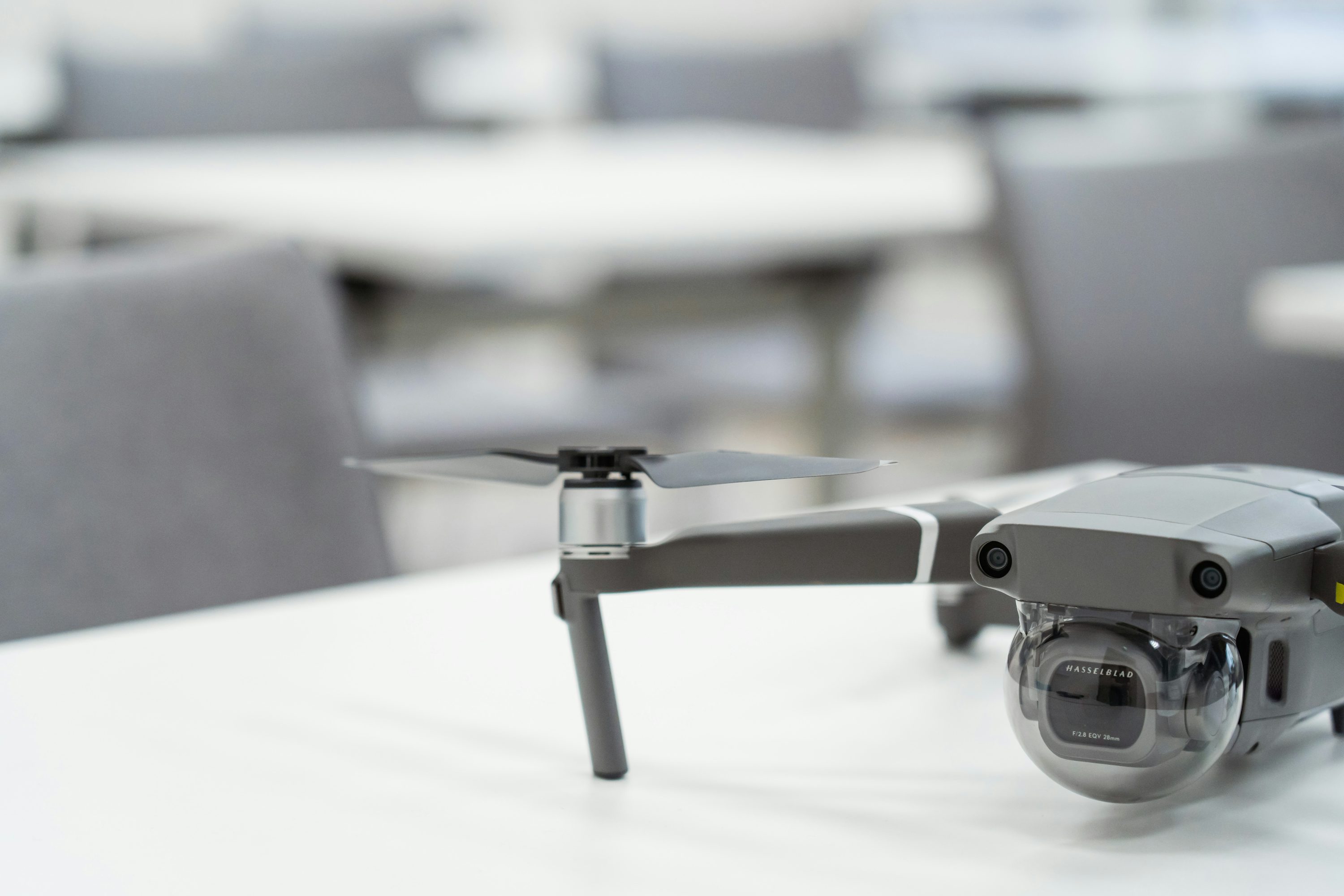 Eachine uav for racing with 4k camera