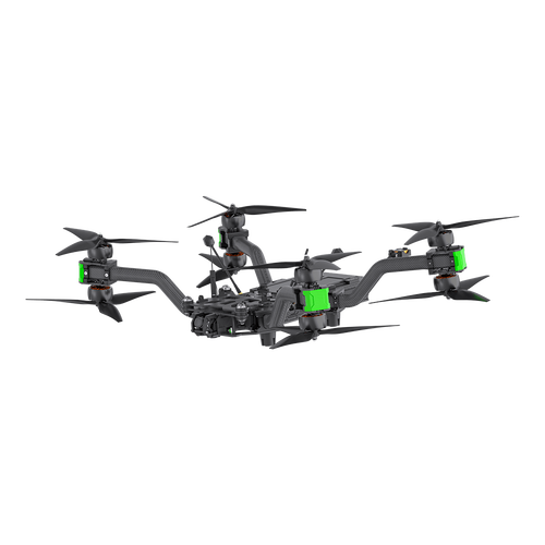 drone for inspection with brushless motor in Hong Kong