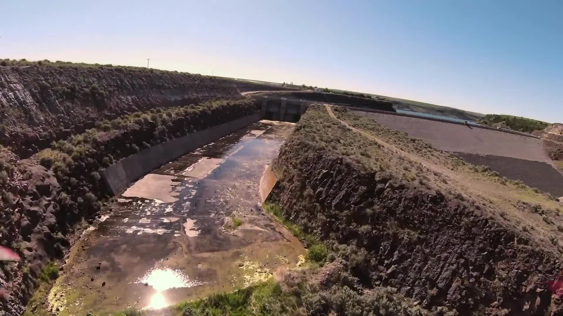 Eachine professional drone for law enforcement with altitude hold