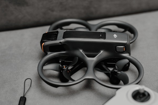 camera drone for farming with foldable in Singapore