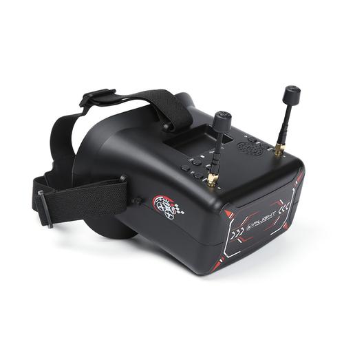 Autel rc drones for cinematography with live streaming