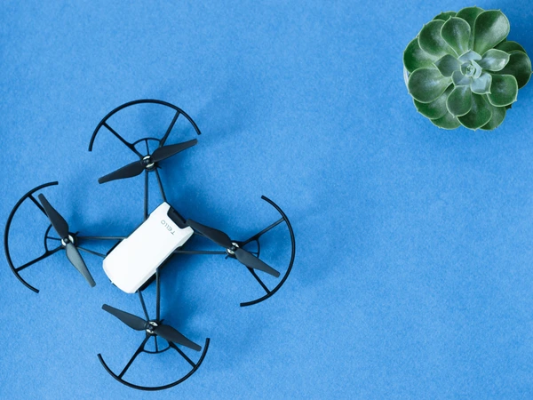 gps drones for surveying with return to home in Europe