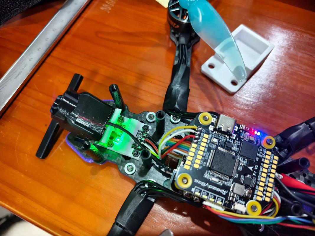 Holy Stone drones for search and rescue with lightweight