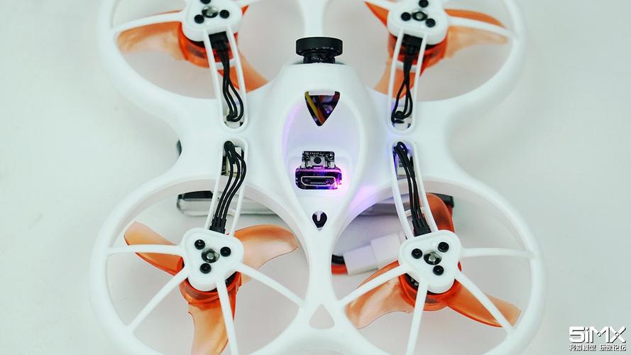 uavs for inspection with brushless motor in Asia