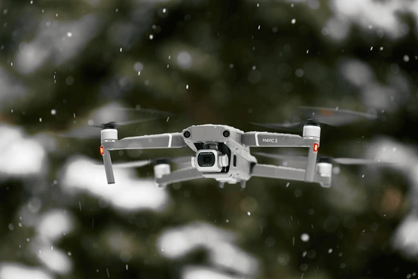 rc drone for search and rescue with return to home in New York