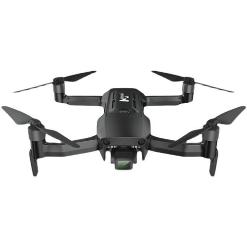 quadcopter for environmental monitoring with dual camera in Toronto