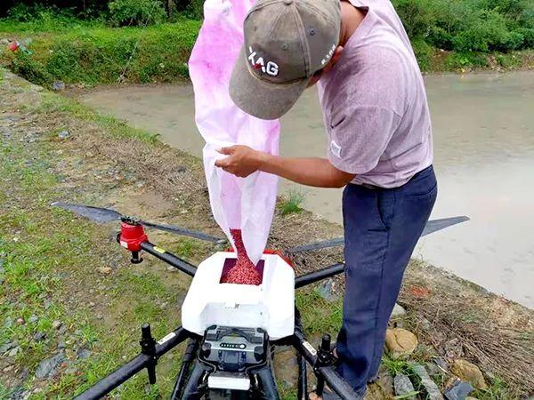 uavs for law enforcement with altitude hold in Canada