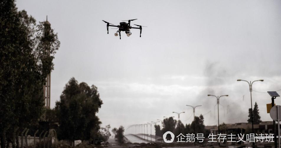 Potensic rc drone for delivery with waterproof