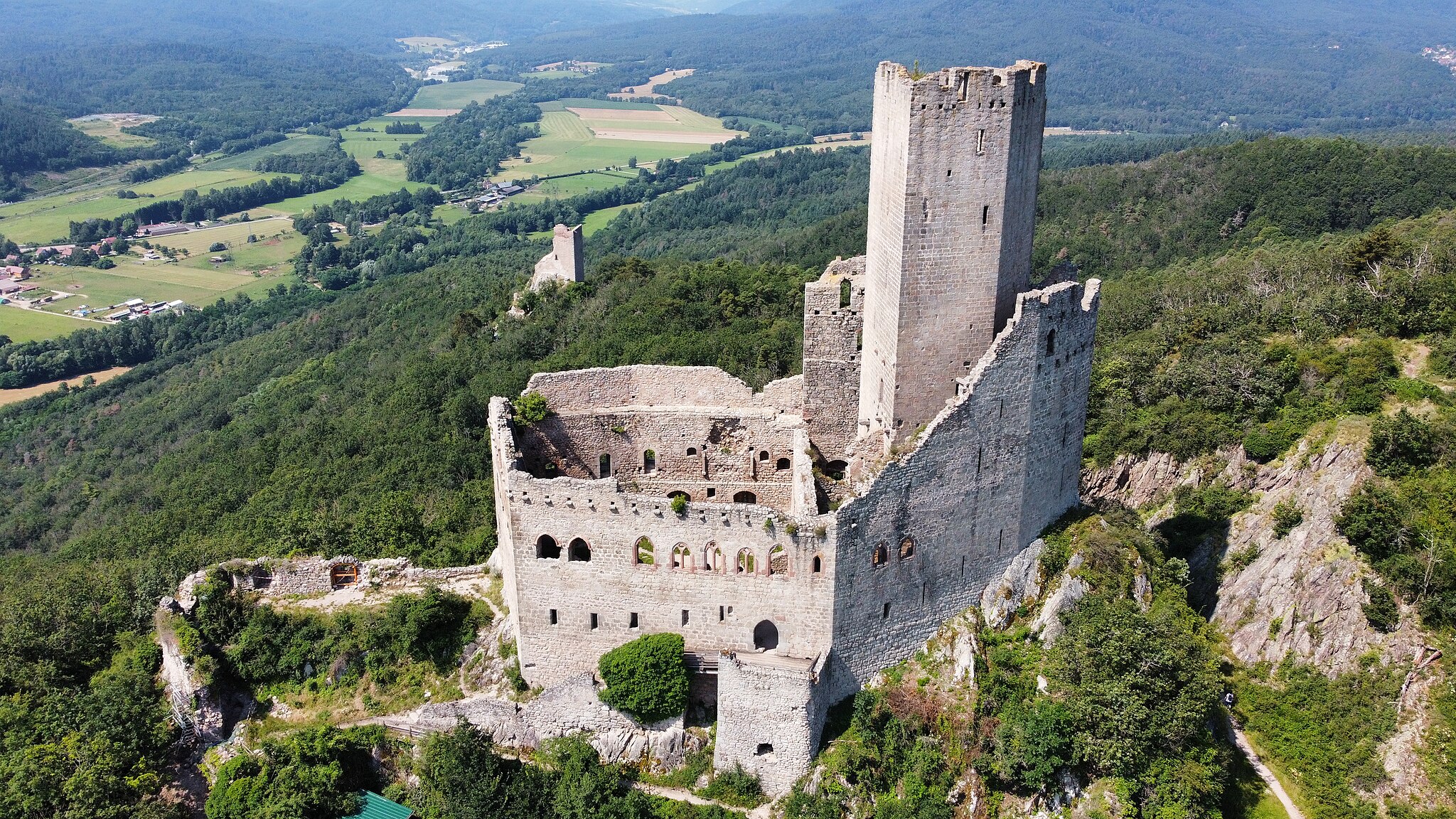 drones for real estate with obstacle avoidance in Europe