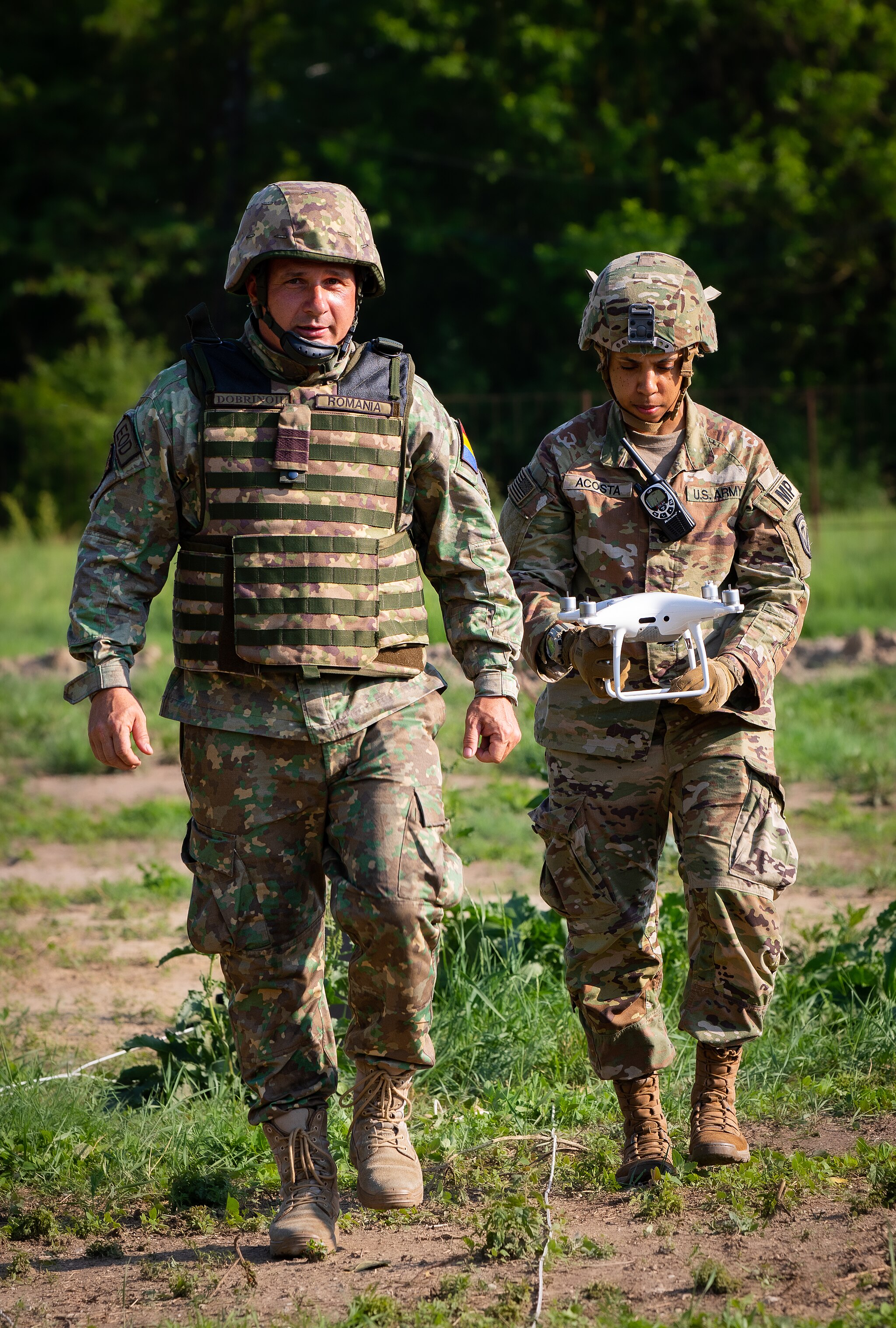 fpv drones for mapping with obstacle avoidance in Australia