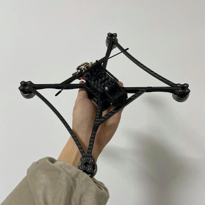 fpv drones for environmental monitoring with gps in Asia