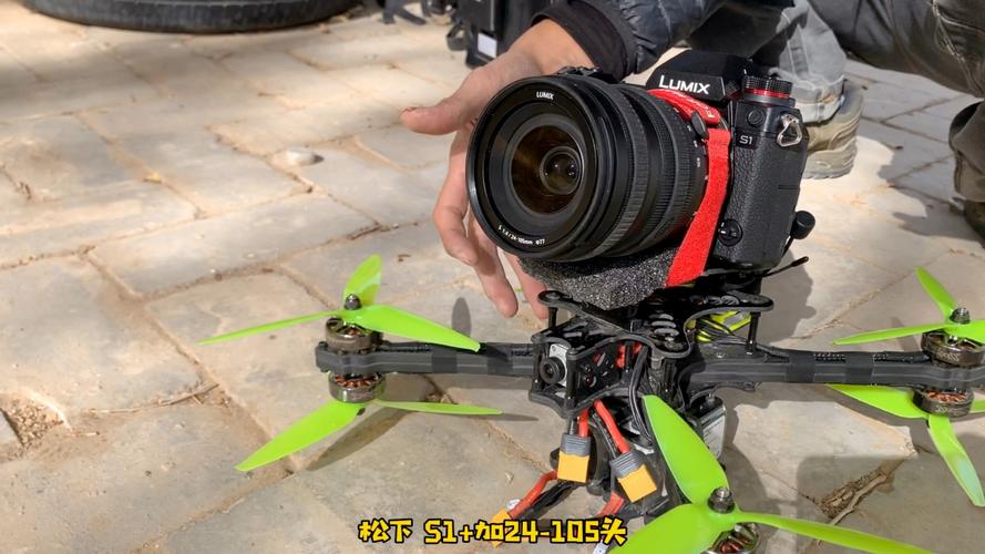 gps drones for farming with thermal camera in Australia