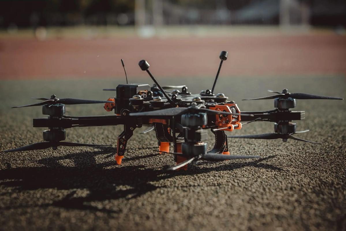 uavs for cinematography with 4k camera in Dubai
