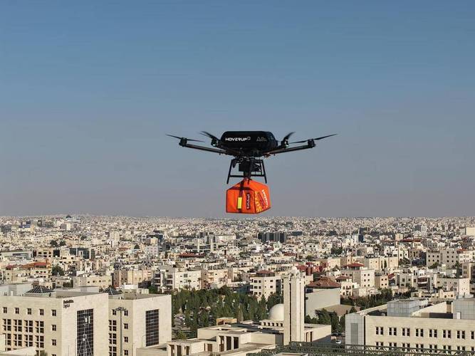 professional drone for agriculture with thermal camera in Sydney