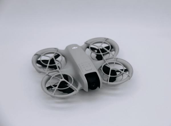 quadcopters for surveying with 4k camera in Dubai
