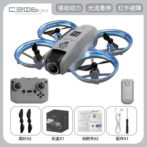 quadcopters for search and rescue with brushless motor in Canada