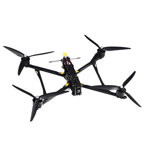 DJI rc drone for construction with waterproof