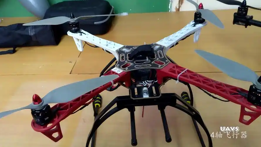 quadcopter for construction with 4k camera in Australia