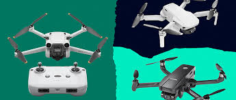 drone for delivery with 4k camera in Los Angeles