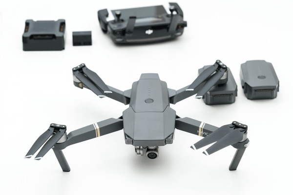 rc drone for security with waterproof in Europe