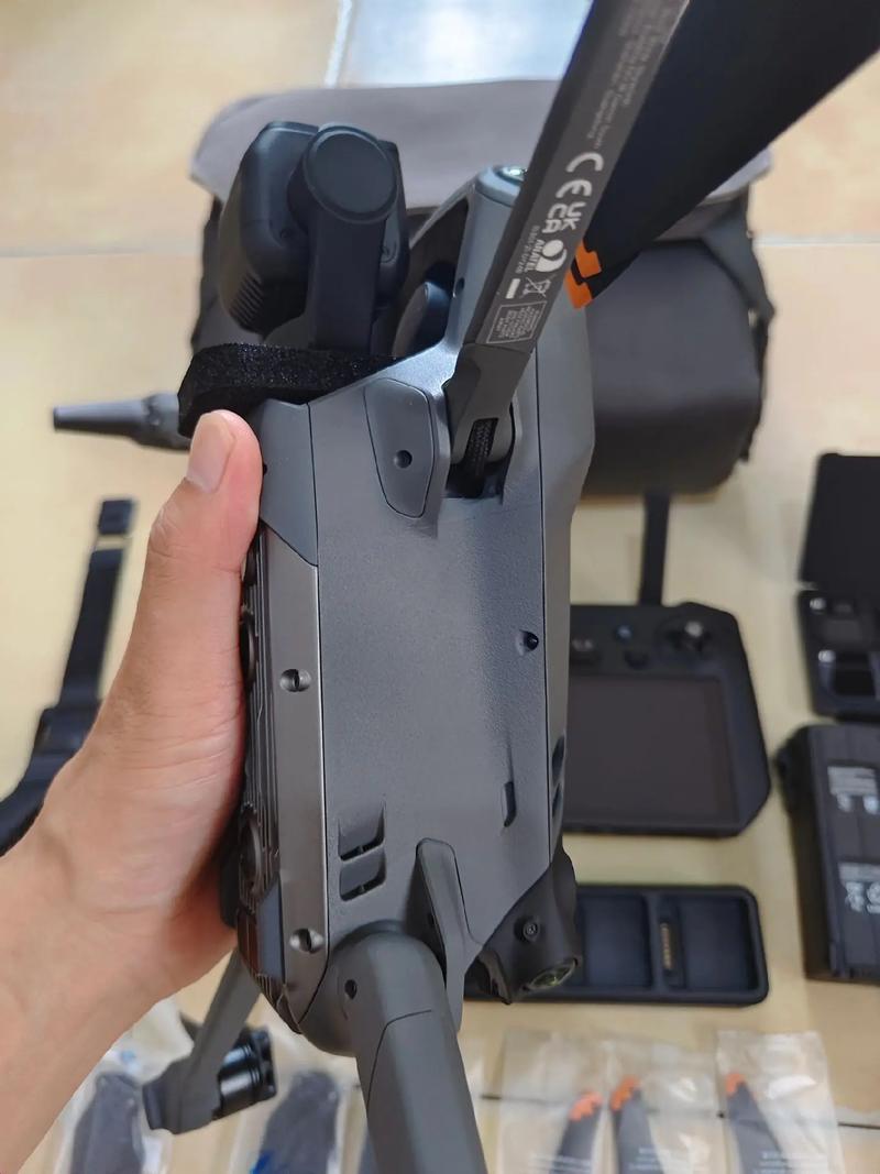 Ryze Tello fpv drones for environmental monitoring with waterproof