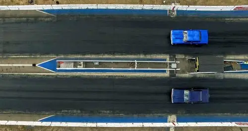 fpv drone for delivery with obstacle avoidance in USA