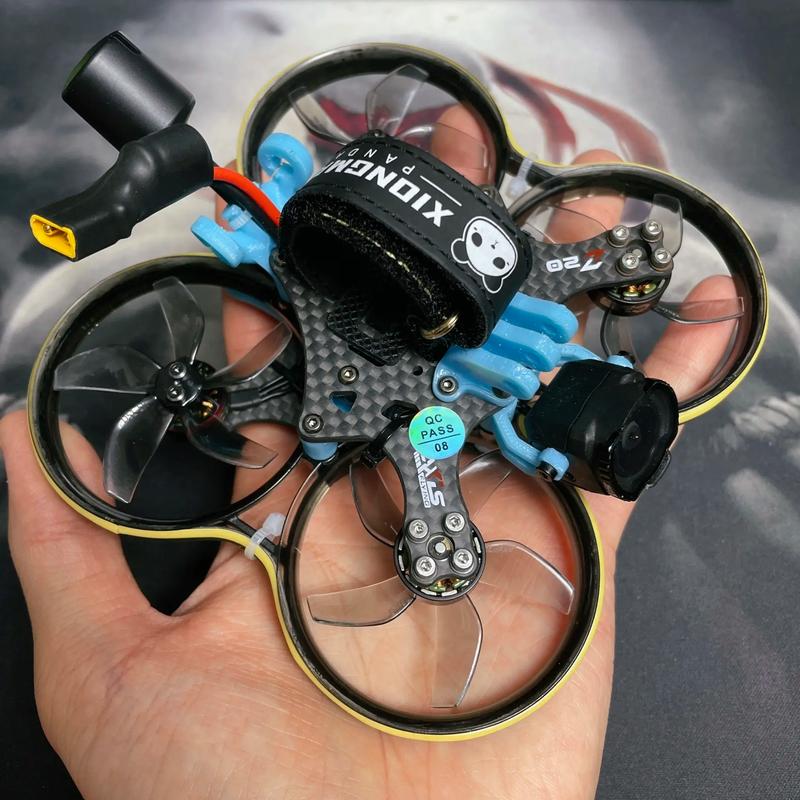 professional drones for wildlife monitoring with 1080p camera in Los Angeles