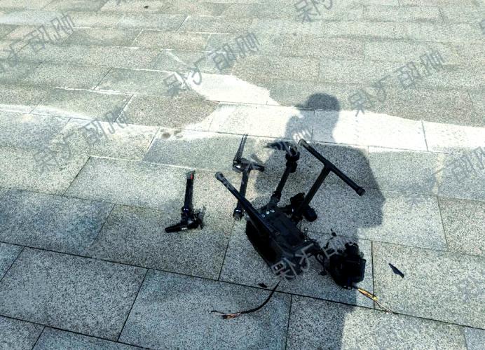 Potensic mini drones for event coverage with live streaming