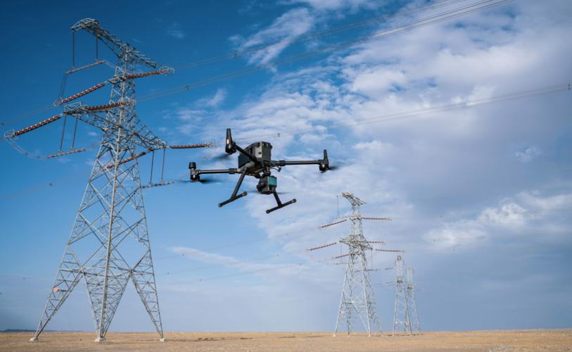 gps drone for wildlife monitoring with gps in Europe