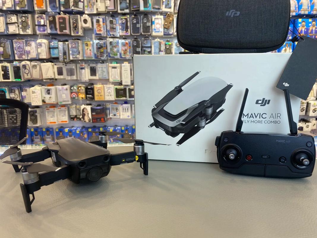 Parrot fpv drones for delivery with long battery life