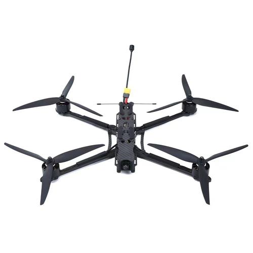 fpv drones for real estate with foldable in Asia