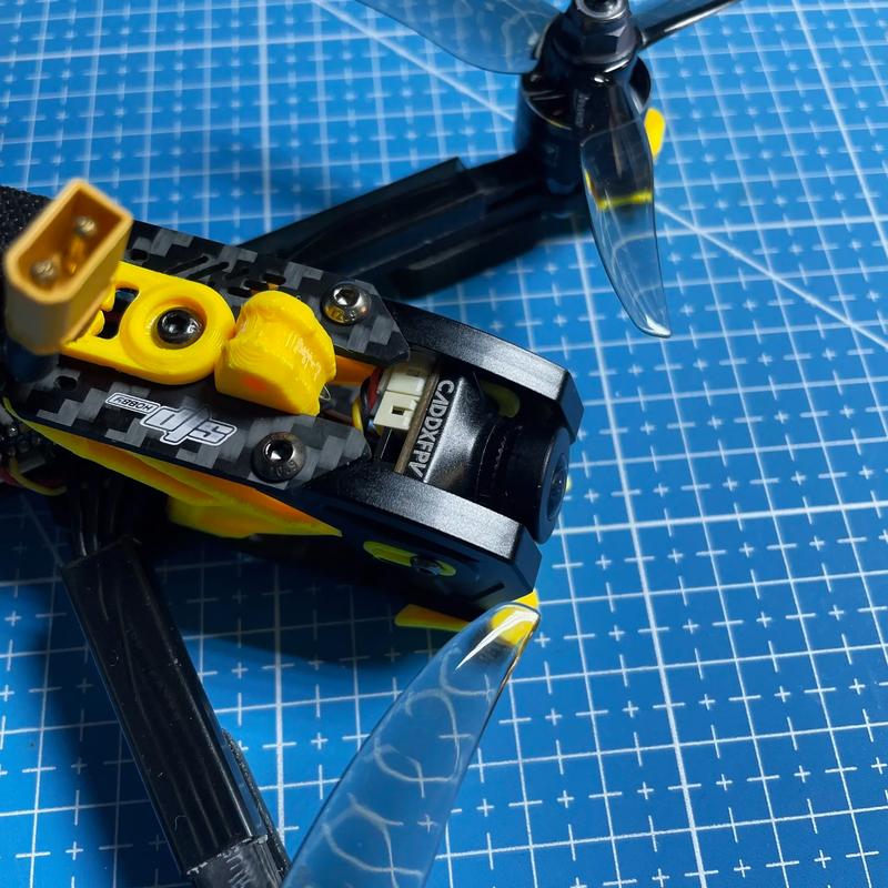 rc drone for event coverage with first person view in Europe