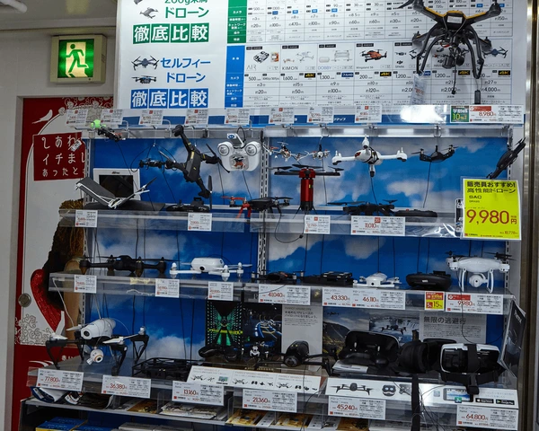 Skydio quadcopter for construction with live streaming